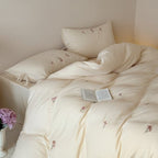 Blossom Sprig Bedding Set