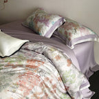 Wildflower Safari Lyocell Bedding Set