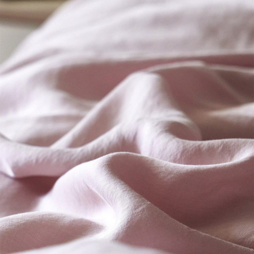Dreamline Stitch Lyocell Bedding Set