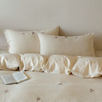 Blossom Sprig Bedding Set