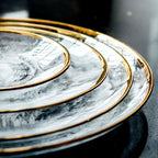 Speculo Dinnerware set
