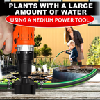 Portable Electric Drill Pump