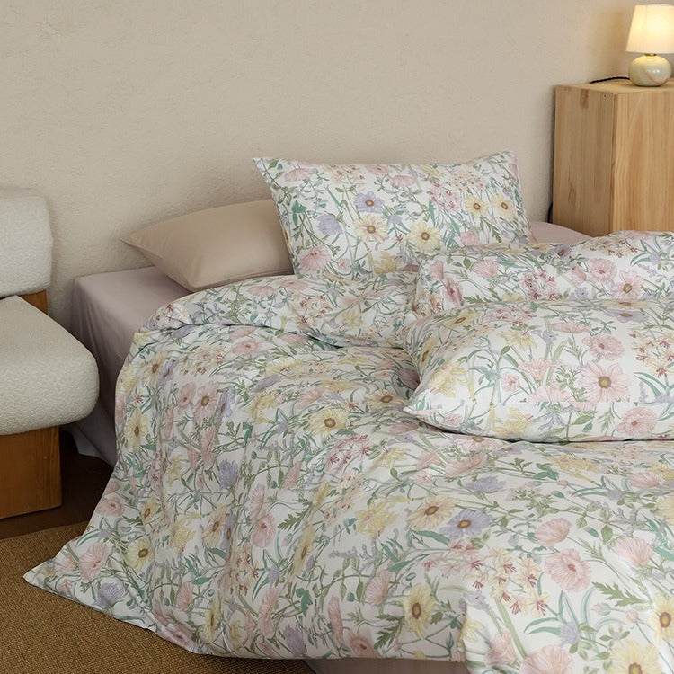 Chrys Lover Bedding Set