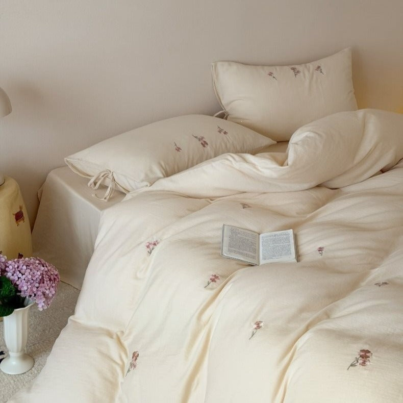 Blossom Sprig Bedding Set