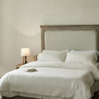 Dreamline Stitch Lyocell Bedding Set