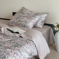 Enchanted Petal Bedding Set