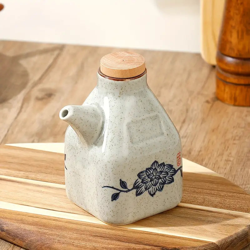 Akiro Ceramic Dispenser