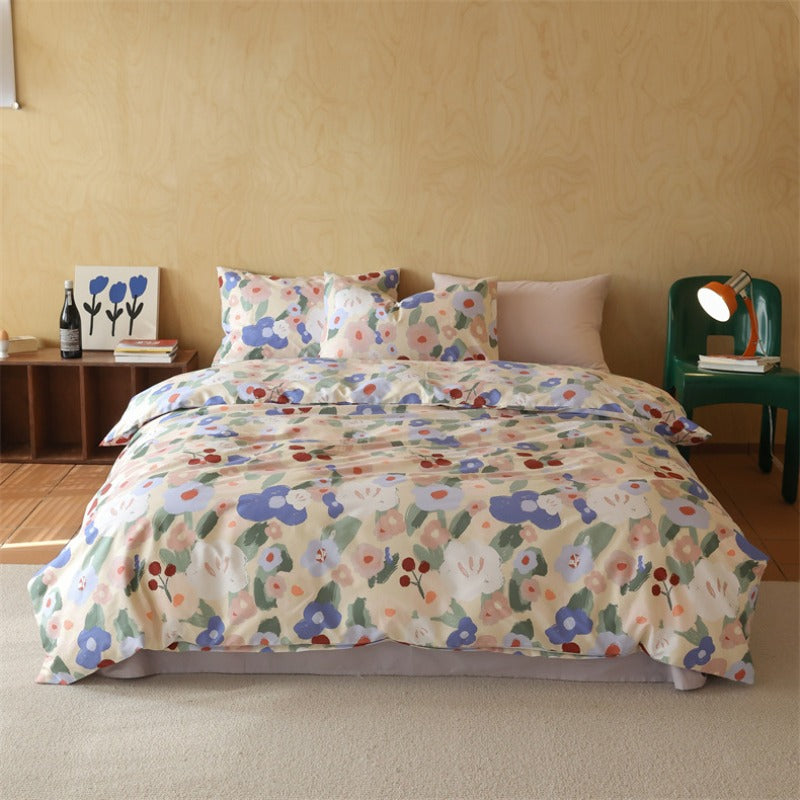 Bloom Story Bedding Set