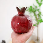 Pomona Gloss Ceramic Vase