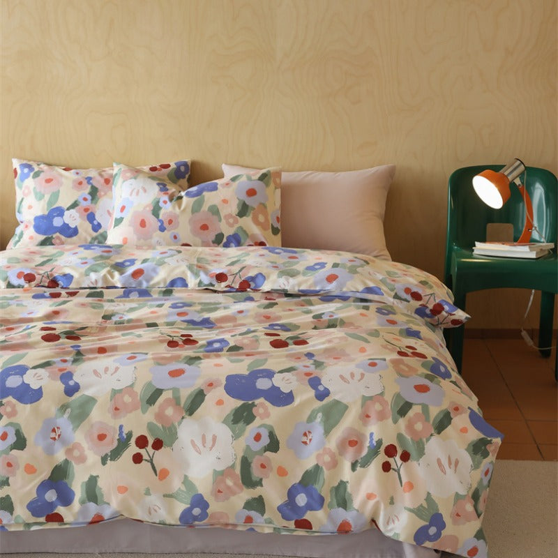 Bloom Story Bedding Set