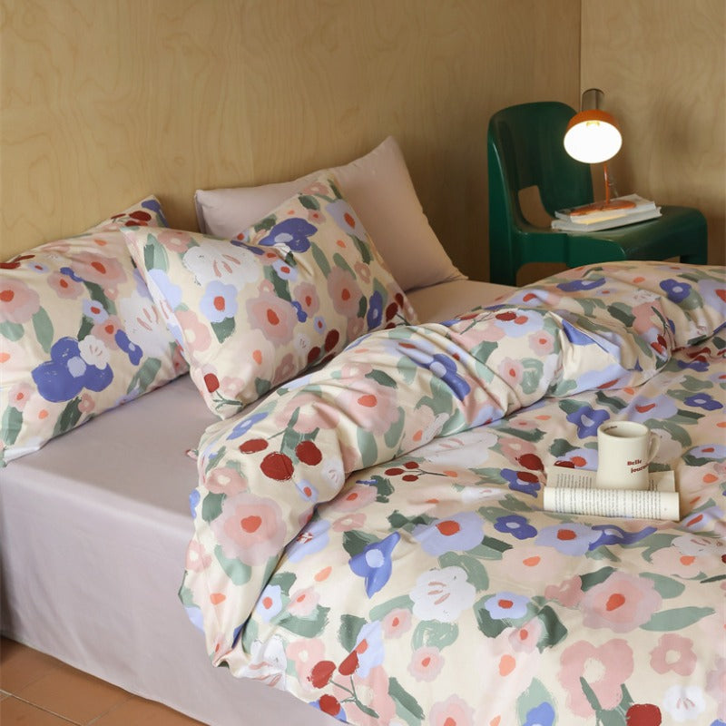 Bloom Story Bedding Set
