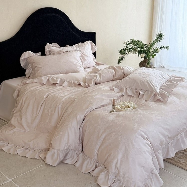Royal Vine Bedding Set