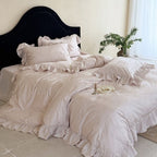 Royal Vine Bedding Set