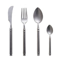 Timeless Pillar Cutlery Set