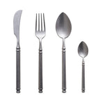 Timeless Pillar Cutlery Set