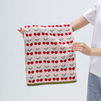 Cute Cherry Towels
