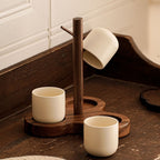 Countryside Ceramic Mug & Tree Set