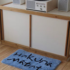 Hakuna Matata Rug