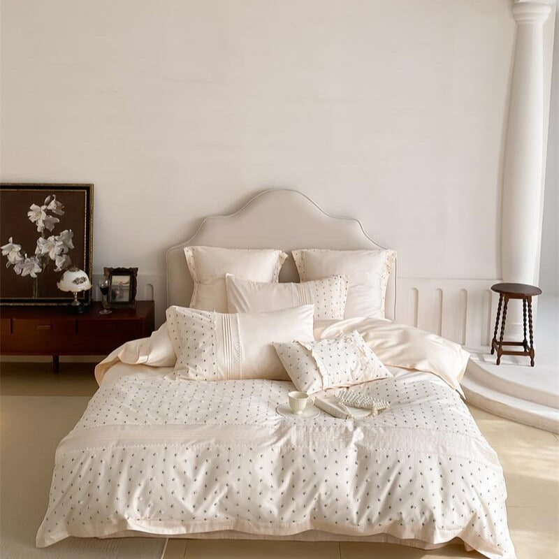 Bloom Whisper Bedding Set