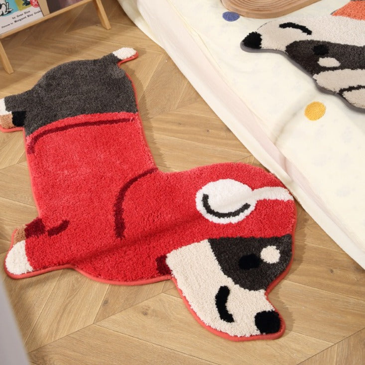 Trendy Pup Rug