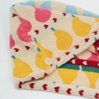 Summer Glow Hair Cap