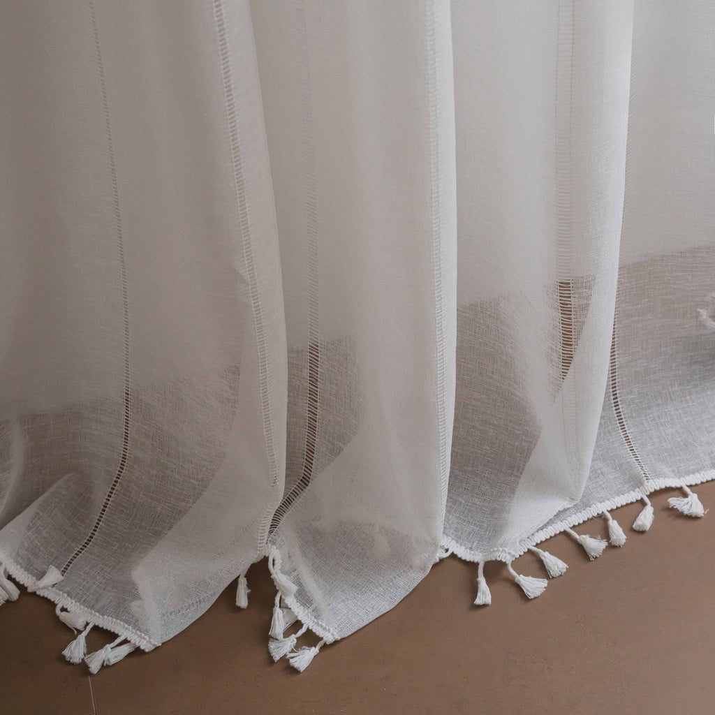 Soft Light Curtain
