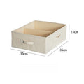 Make My Drawer Slim Storage Box