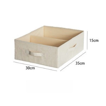 Make My Drawer Slim Storage Box