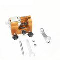 New Year Hot Sale  - Chainsaw Chain Sharpening Jig