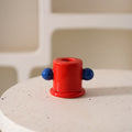 Bold Colour Candle Holder