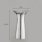 Petal Edge Vase