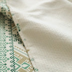 Meadow Dream Geometric Tablecloth