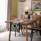 Rose Branch Table Runner
