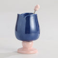 Vibrant Tulip Mug