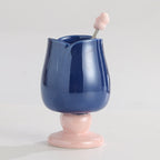 Vibrant Tulip Mug