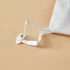 Monetta Floral Bloom Printed Luxury Egyptian Cotton Bedding Set