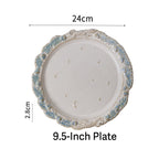 Beastwood Night Dinnerware