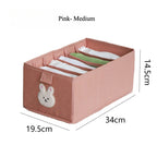 Keep My Secrets Organiser Collection