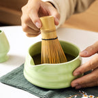 Usacha Matcha Full Set