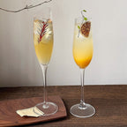 Seoul Nights Cocktail Glass Set