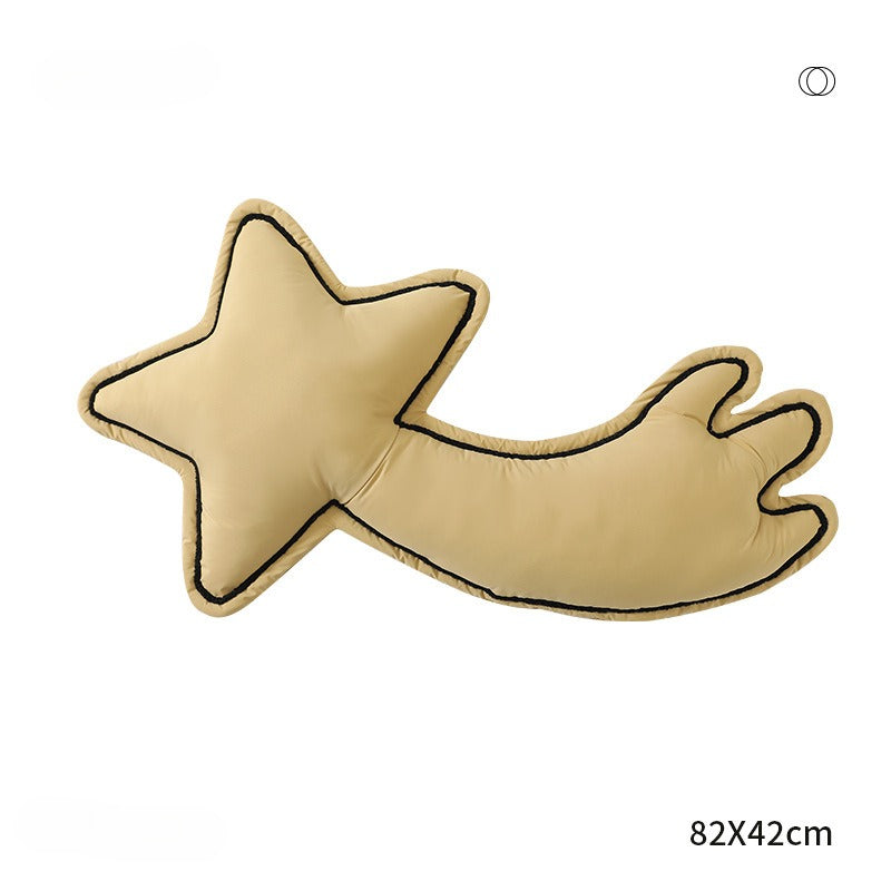 Shooting Star Cushion