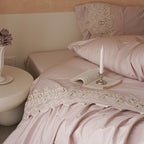 French Soft Bedding Set