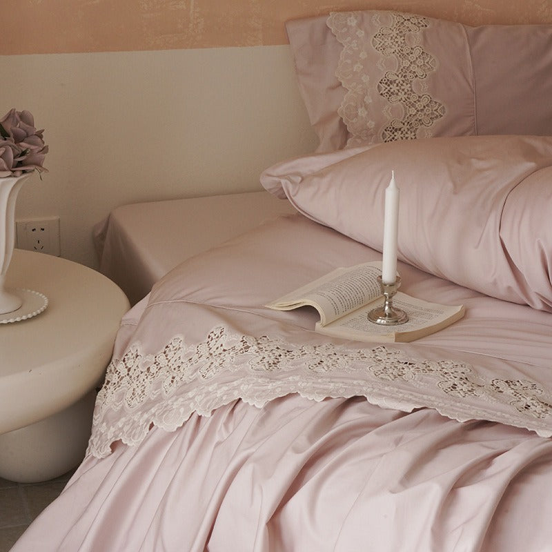 French Soft Bedding Set