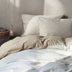 Dot Cosy Bedding Set