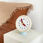 Fun Timepiece Desk Clock