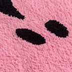 Candy Apple Rug