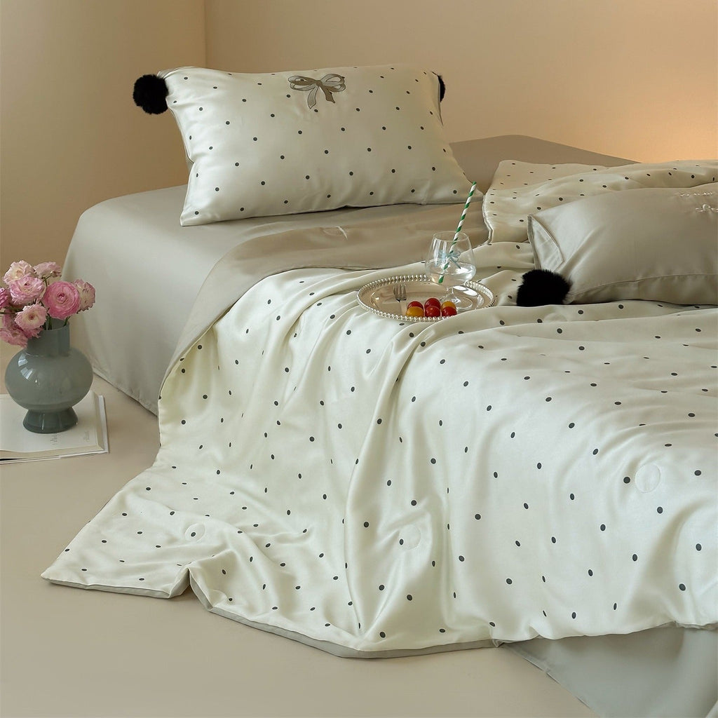Cool Day Lyocell Bedding Set