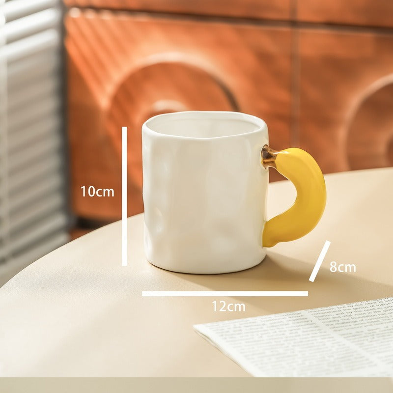 Cute Fruit  Mug