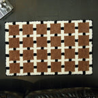 Chocolate Cake Rug