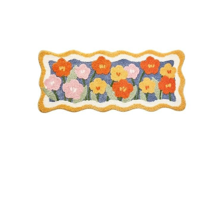 Blossom Path Rug